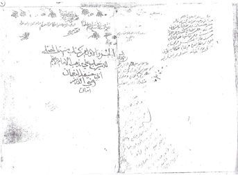book image